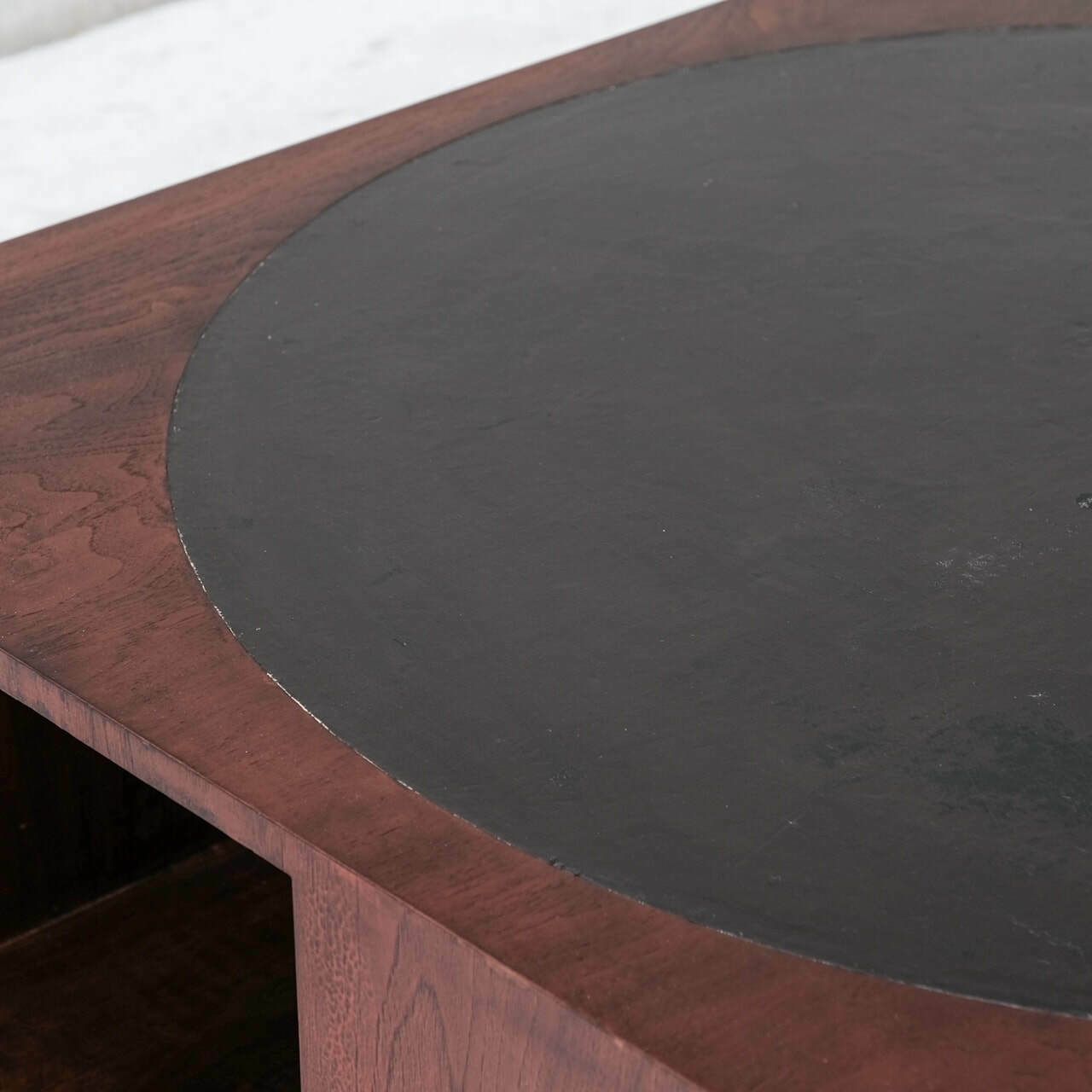 Mid Century Spanish Coffee Table Attr. To Jordi Vilanova photo buy
