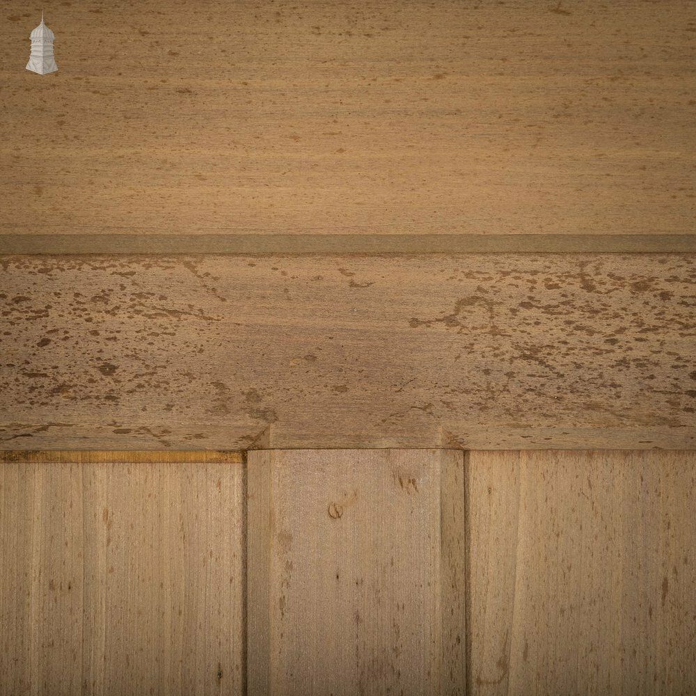 photo buy Hardwood Panelled Door, 5 Panel