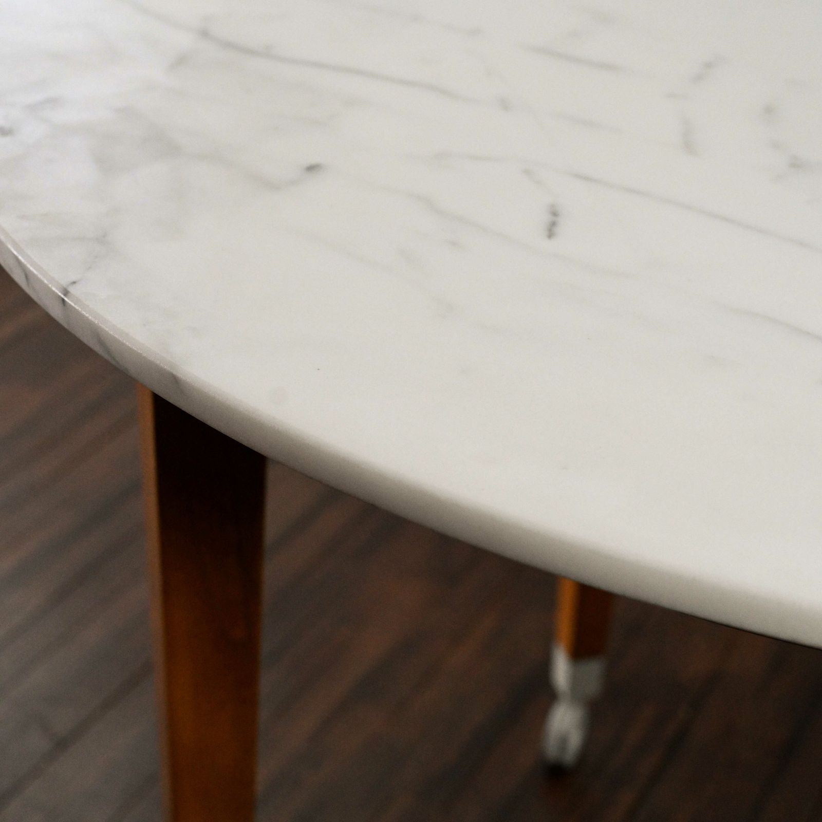 Neoz High Table Designed By Philippe Starck Circa 1990 Produced By Aleph/Driade In The 1990's photo buy