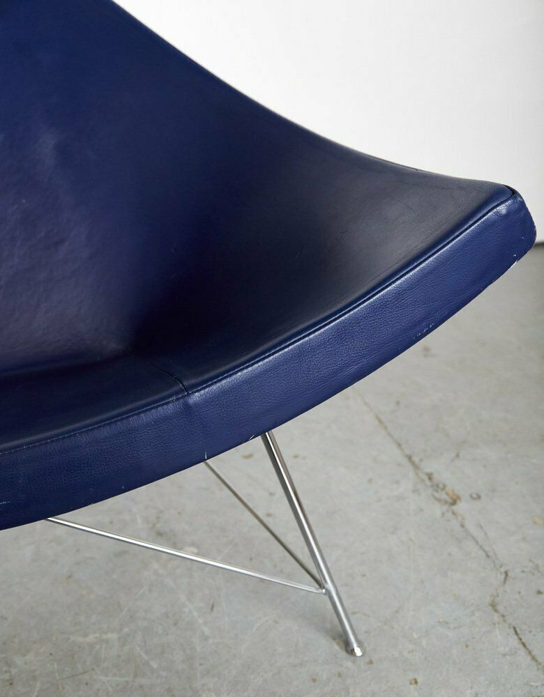 Coconut Chair By George Nelson For Vitra, 1980s photo Furniture