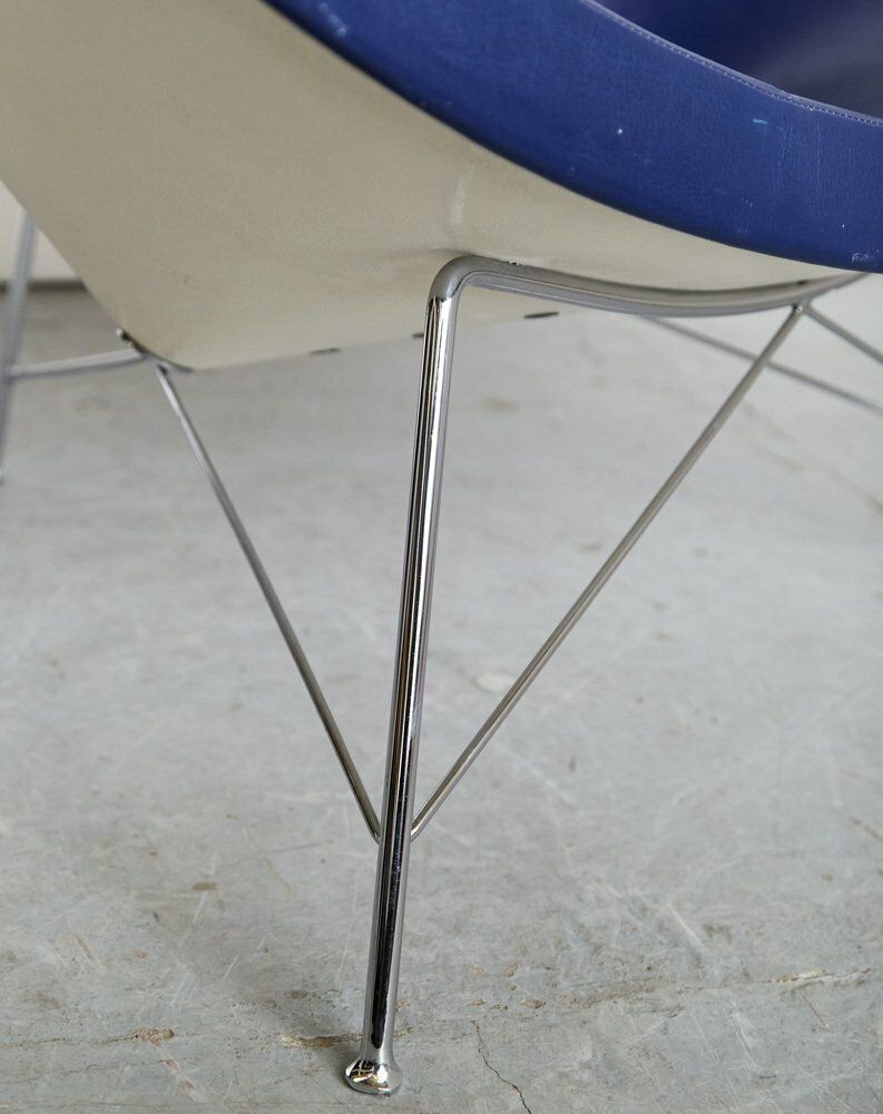photo furniture Coconut Chair By George Nelson For Vitra, 1980s