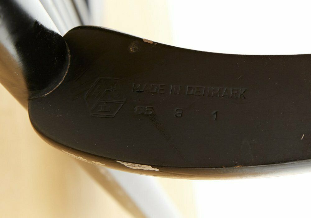 Rocking Chair J16 By Hans Wegner For Fdb Møbler, 1944 photo Furniture