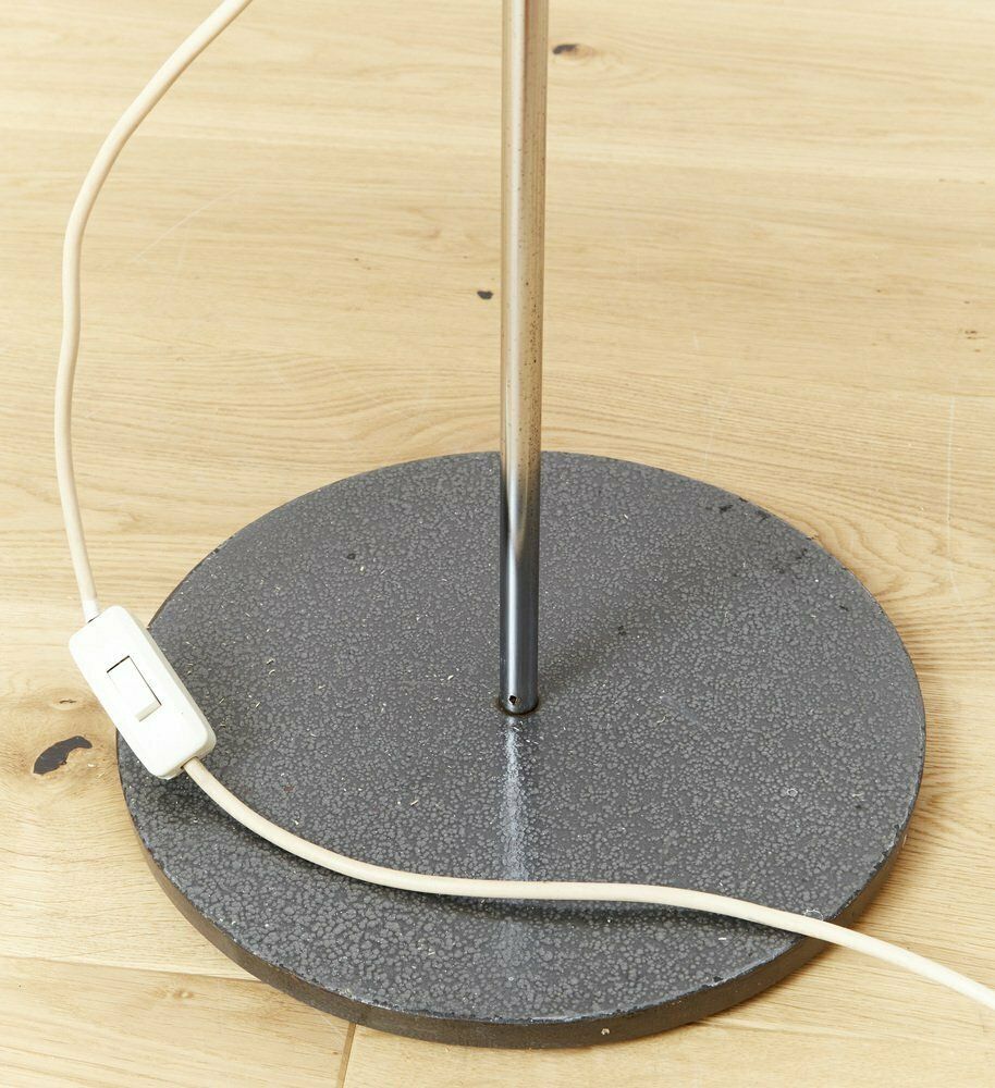 M60 Floor Lamp From Prof. Rouge Ekkehard Fahr, 1970s photo furniture