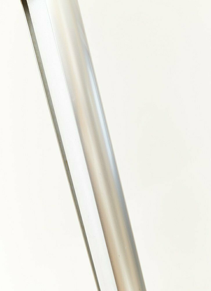 M60 Floor Lamp From Prof. Rouge Ekkehard Fahr, 1970s photo Lighting