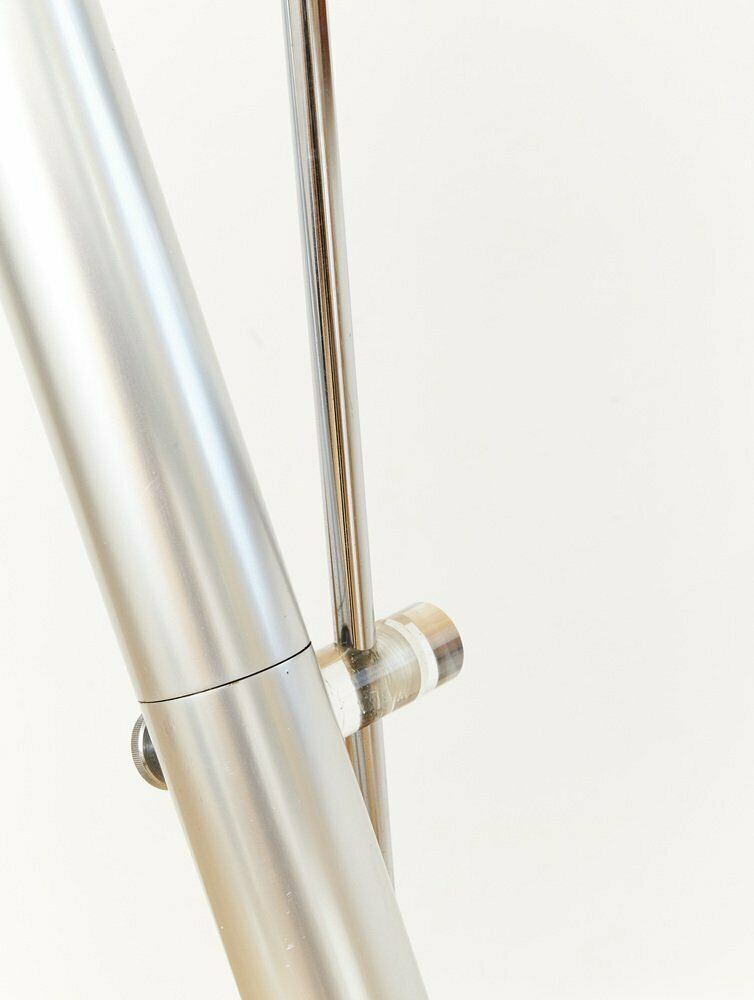 M60 Floor Lamp From Prof. Rouge Ekkehard Fahr, 1970s photo 3637.0