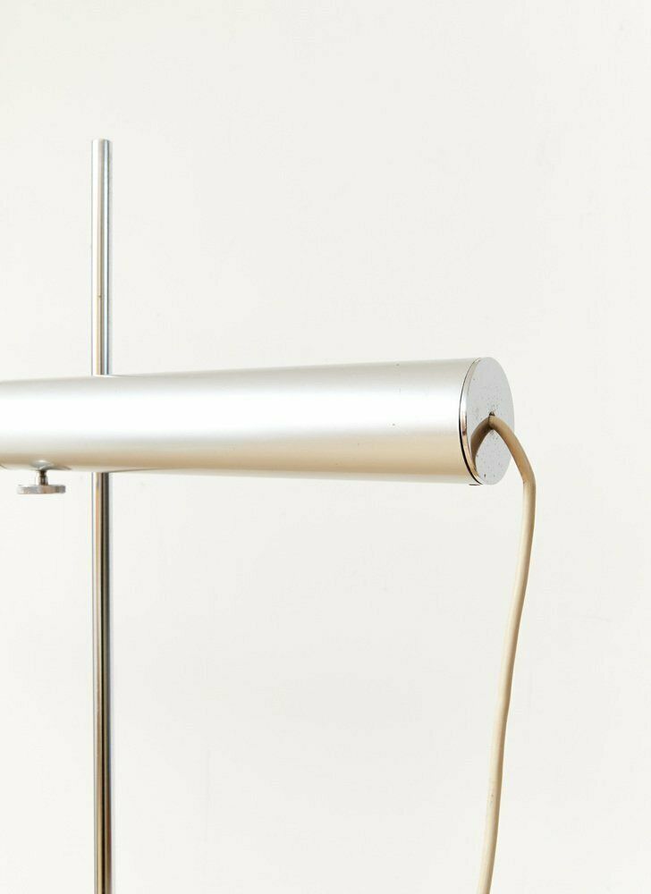 photo furniture M60 Floor Lamp From Prof. Rouge Ekkehard Fahr, 1970s