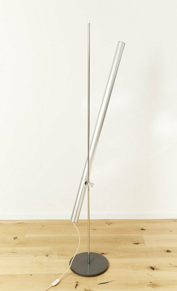 3637.0 M60 Floor Lamp From Prof. Rouge Ekkehard Fahr, 1970s photo
