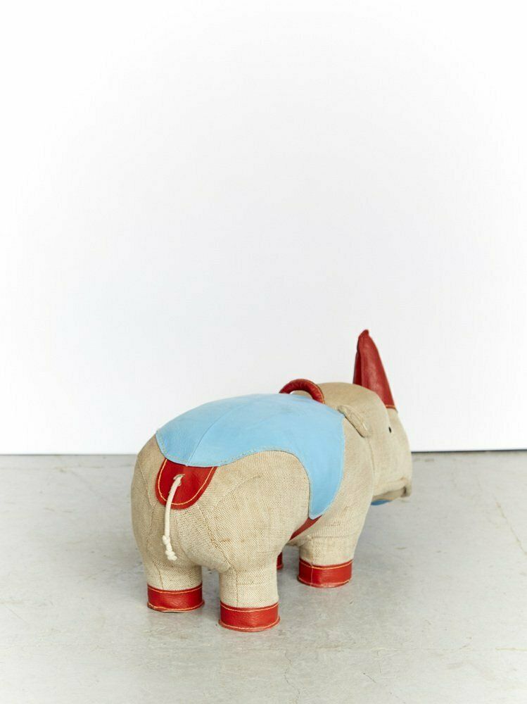 photo furniture Nossy Plucked Animal By Renate Müller For H. Josef Leven Sonneberg, 1960s