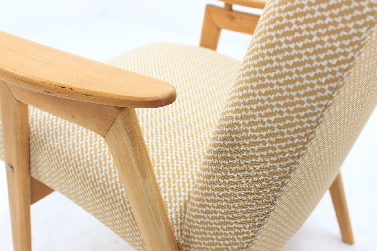 photo for sale Set Of Two Lounge Chair By Jaroslav šmídek For Jitona, 1960´S.