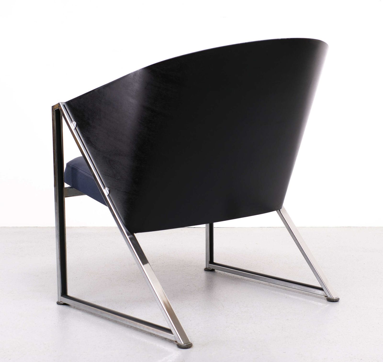 Mondi Soft Chair By Jouko Jarvisalo For Inno Oy, Finland, 1980s photo 870.0