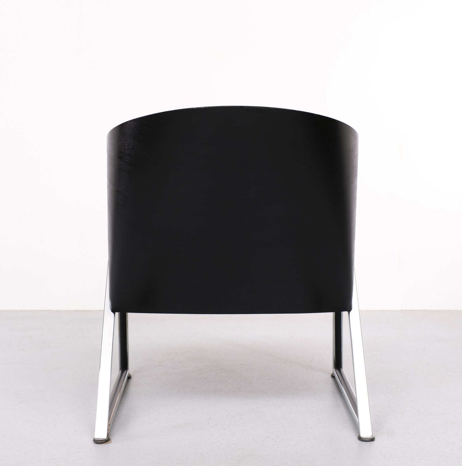 Mondi Soft Chair By Jouko Jarvisalo For Inno Oy, Finland, 1980s photo buy