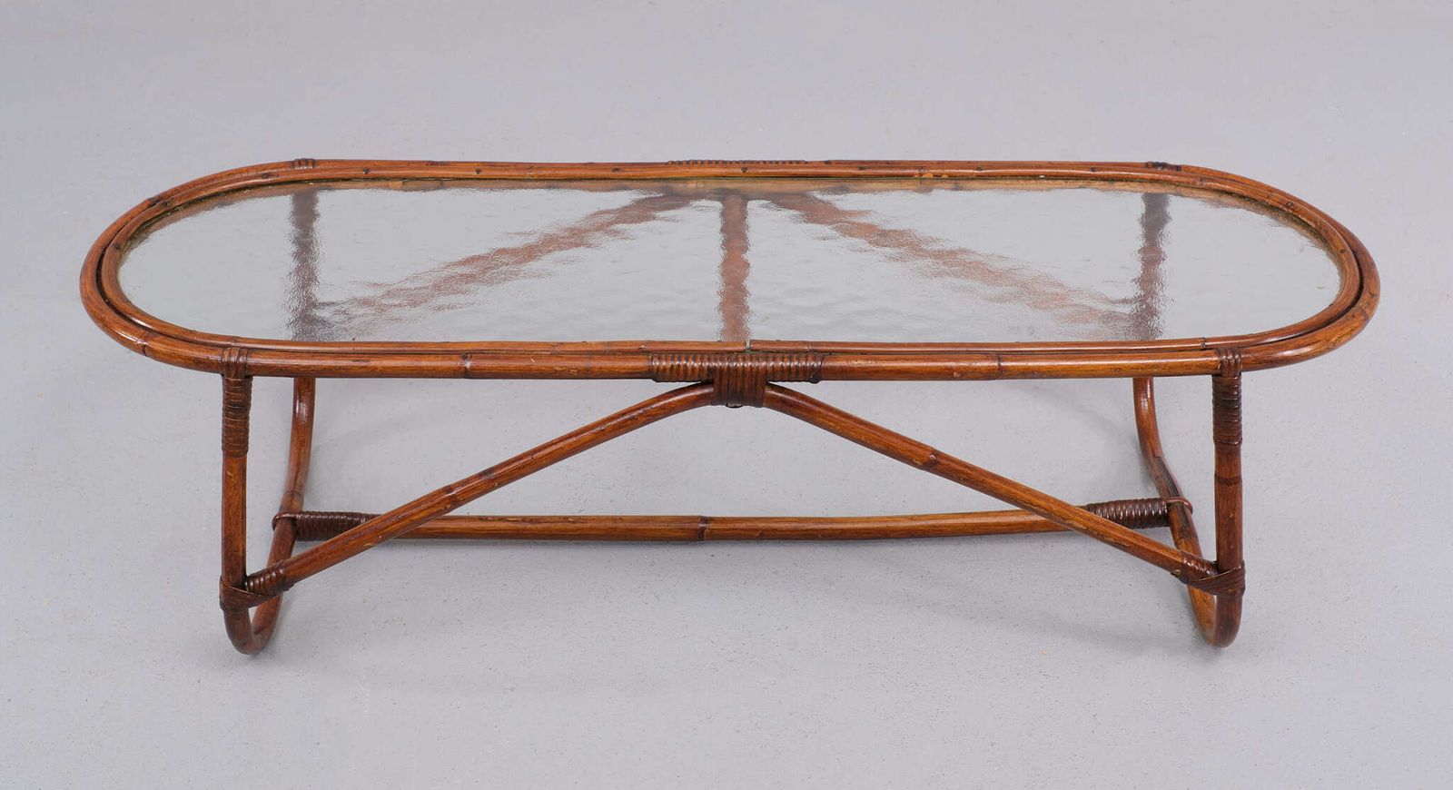 photo furniture Trio Rohe Noordwolde Plantenstandaard Ca. Jaren 1950, Nederland
