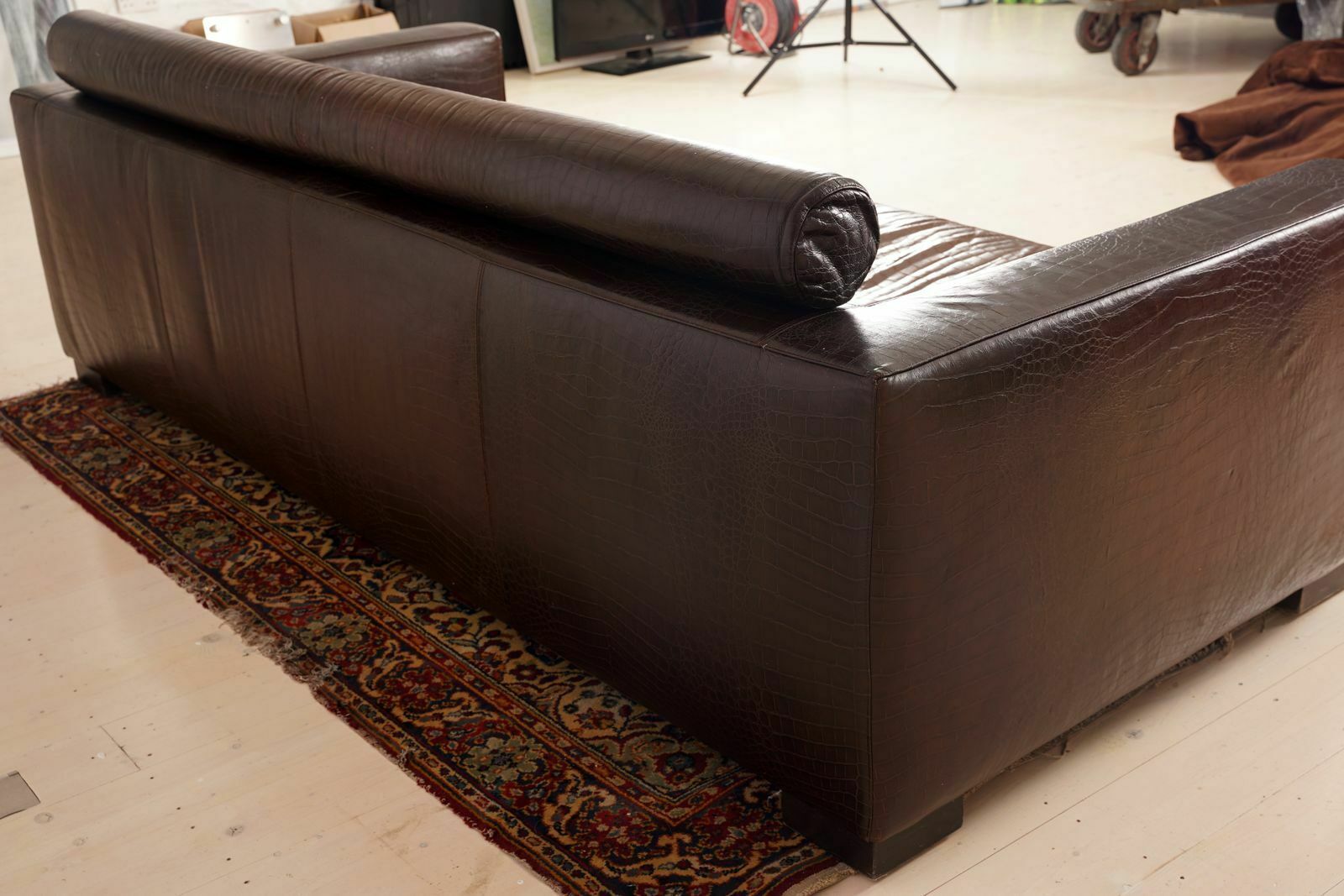 photo furniture Rare Fendi Sofa