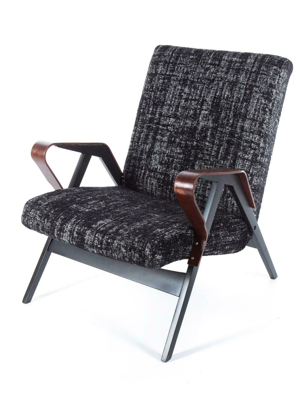 2 Armchairs By František Jirák photo 2213.0