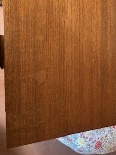G Plan Teak Tallboy photo vinterior