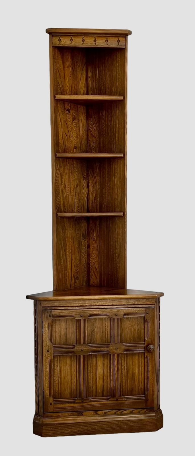 Ercol Corner Unit From Their Golden Dawn Range