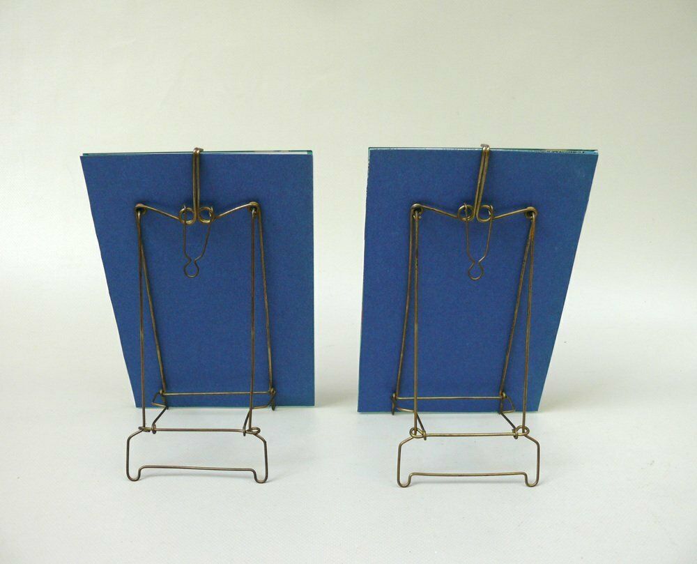 Large Art Nouveau Faceted Glass Panes, Germany, 1890s, Set Of 2 photo buy