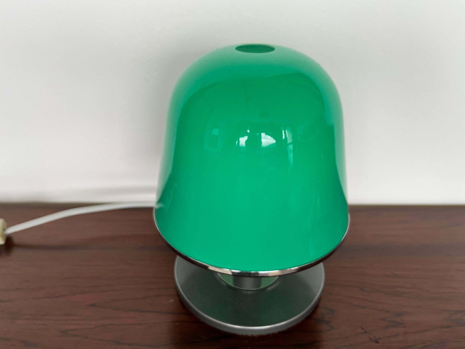 Midcentury Table Lamp Kuala, Meblo, Designed By Franco Bresciani, Italy, 1970s photo for sale