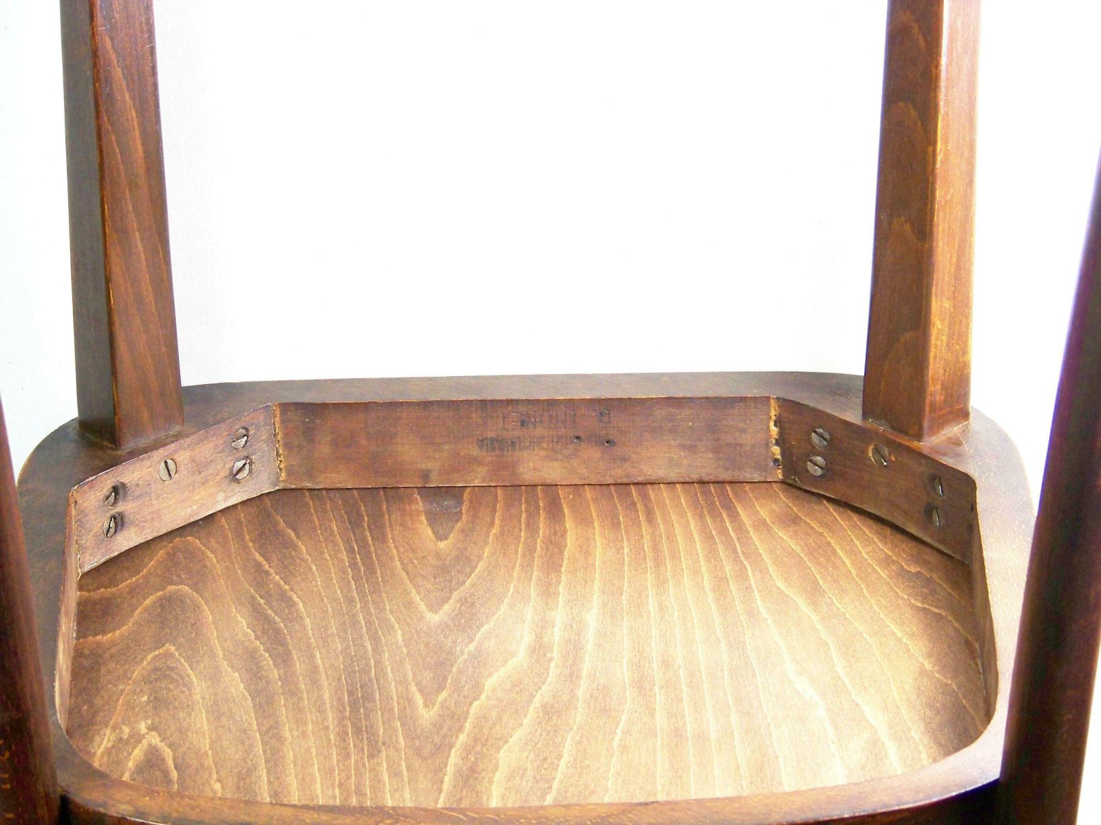 photo furniture Chair Thonet 811, Josef Hoffmann