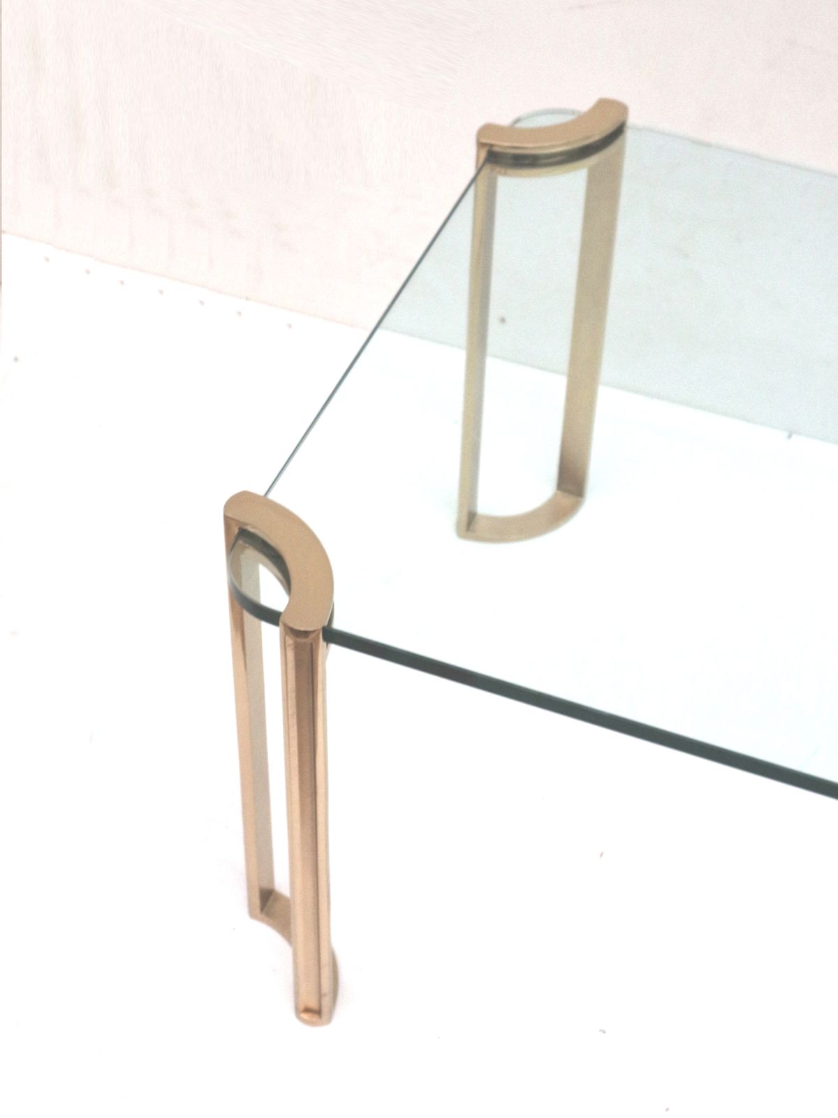 Vintage Design Coffee Table Model T24 Designed By Peter Ghyczy In The 1970s photo furniture
