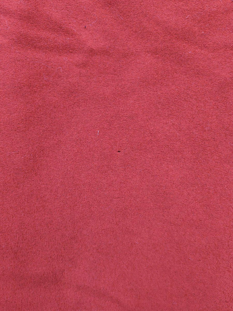 Dessus de lit ou plateau de table Napoléon III photo vinterior