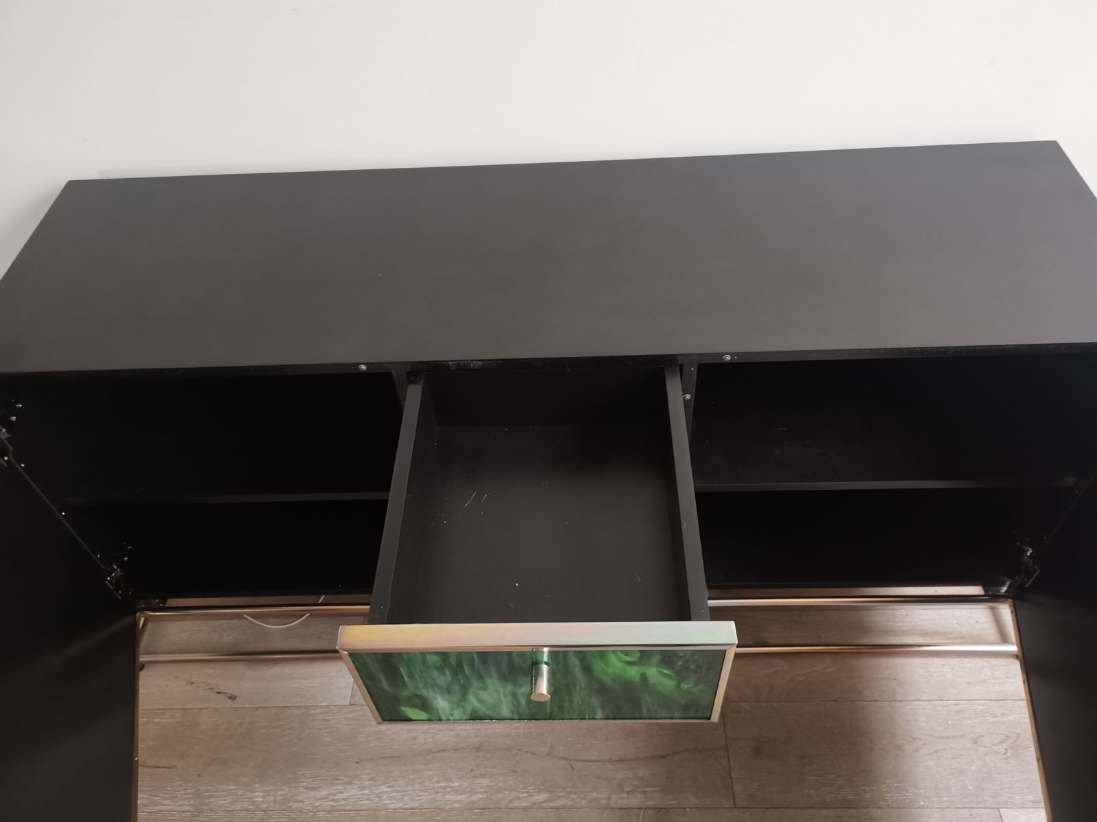 Limited Edition: Beautiful Sideboard, Designed By Anna łoskiewicz And Zofia Strumiłło Sukiennik From Beza Projekt photo 2000.0