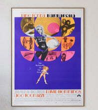 Barbarella, 1960s, Vintage photo 1853.0
