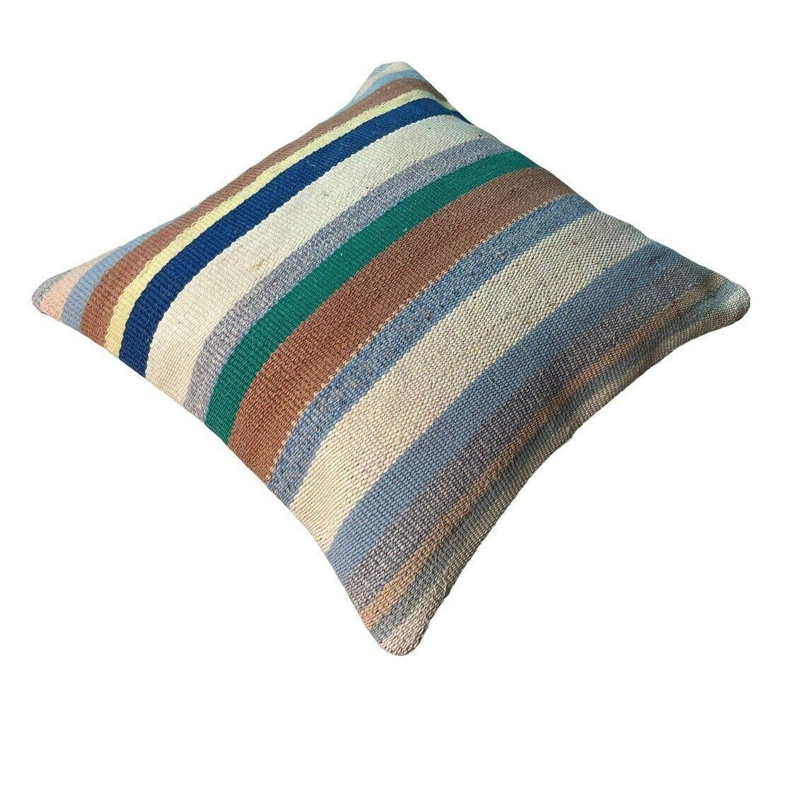 photo furniture Ethnic Kilim Pillow,  Pillow Cover, Bohemian Kilim Pillow, Handwoven Kilim Pillow, Sofa Throw Pillow, Meditation Kilim Cover
