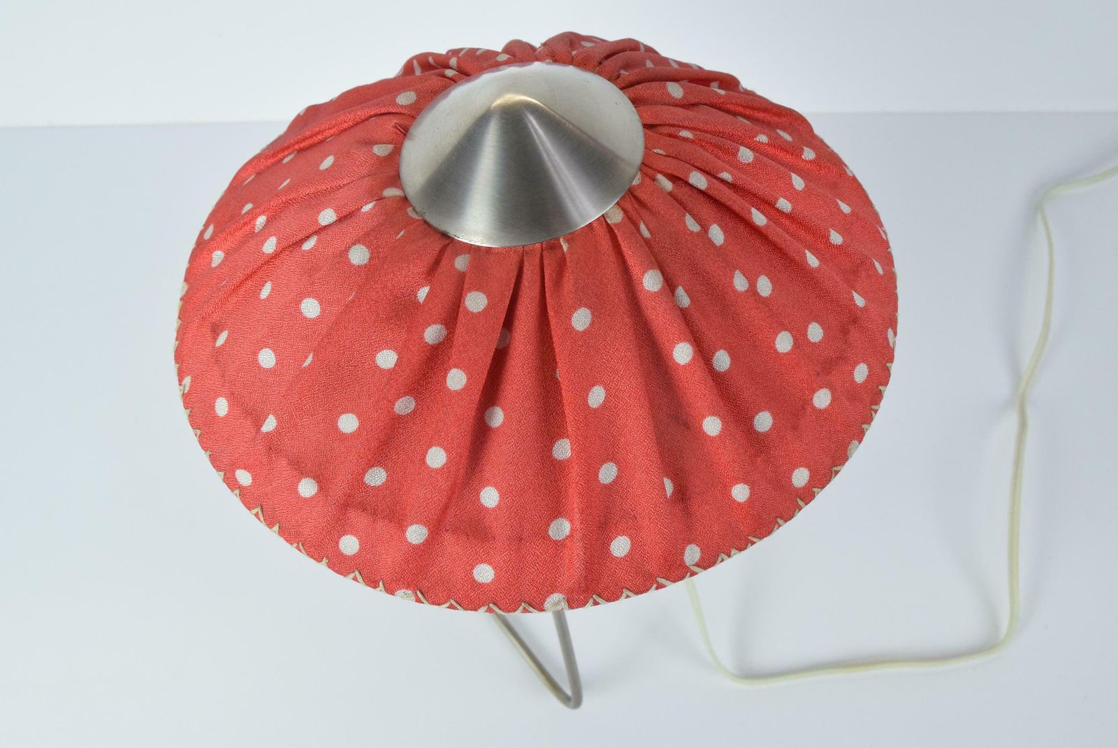 Table Or Wall Lamp By Helena Frantova For Okolo, Czechoslovakia, 1950's. £316.12 photo Lighting
