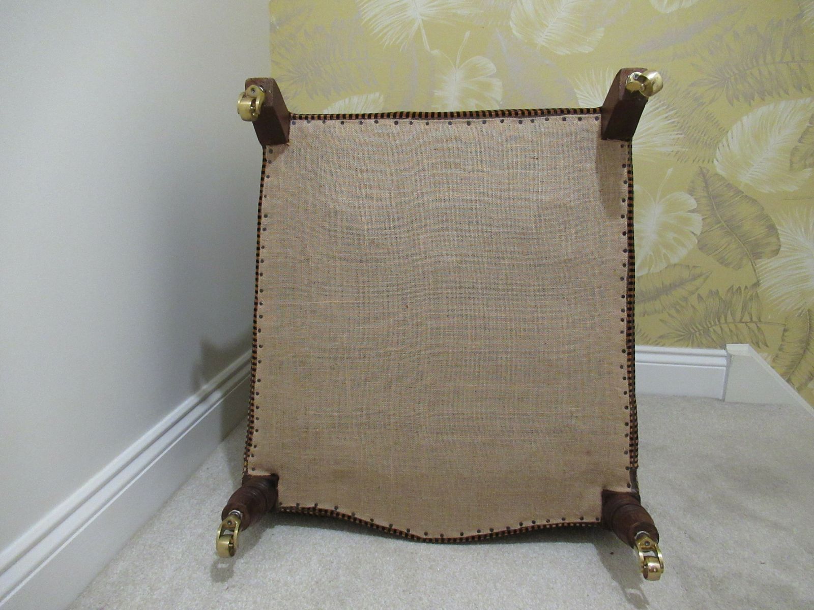 Traditional Armchair   Late 19th 20th Century photo furniture