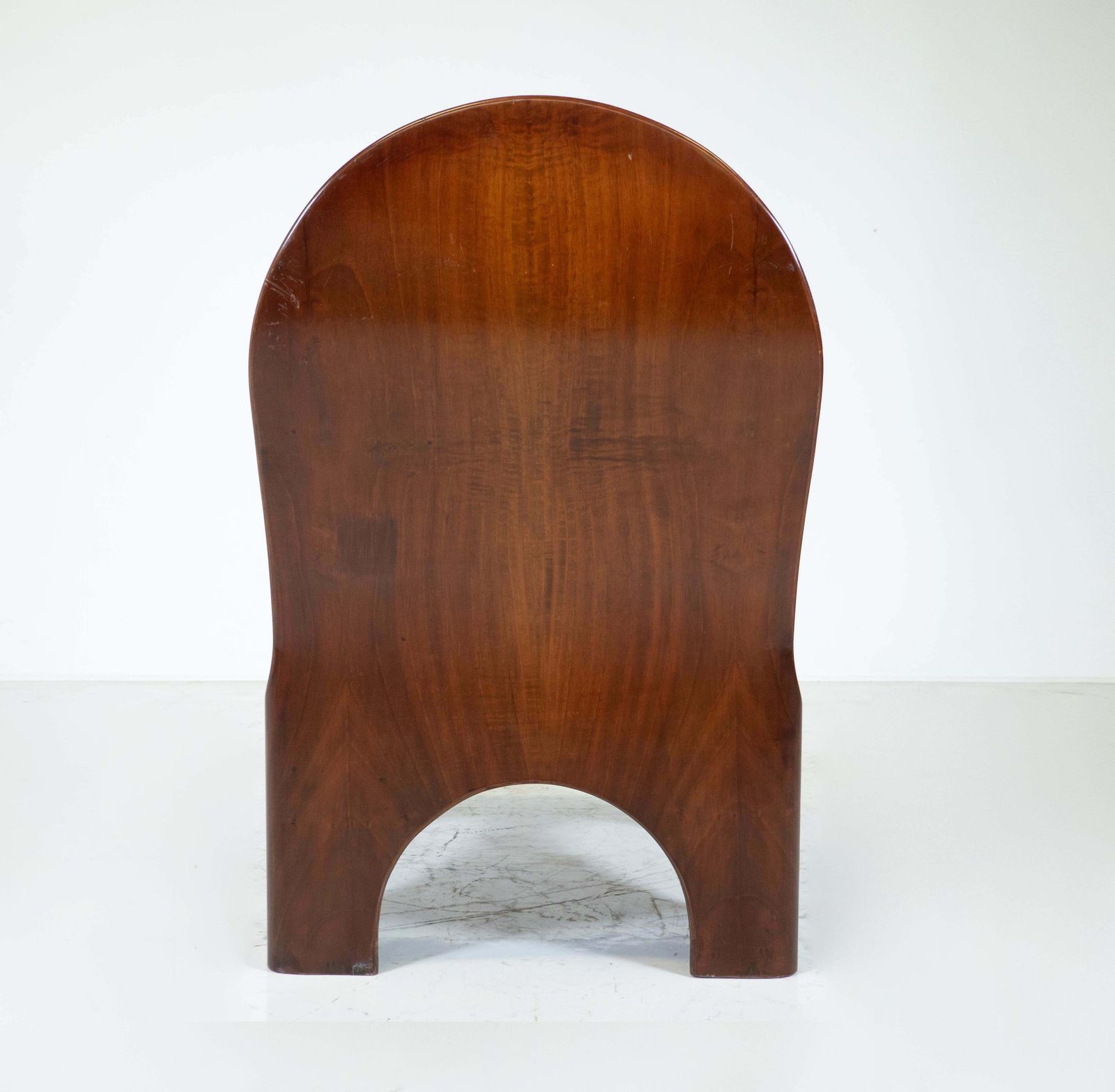 Mid Century Arcata Armchair By Gae Aulenti For Poltronova, 1960s photo furniture