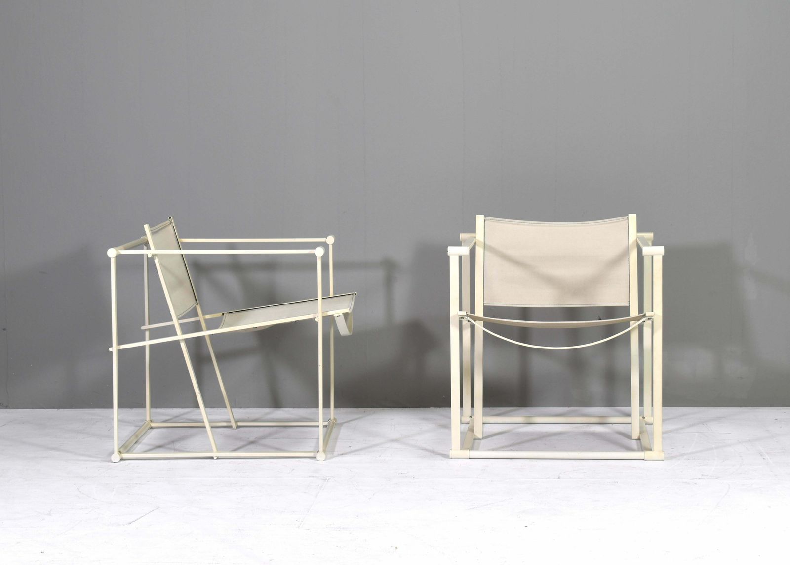 photo buy Radboud Van Beekum Fm60 Lounge Armchairs By Pastoe   Netherlands, 1981