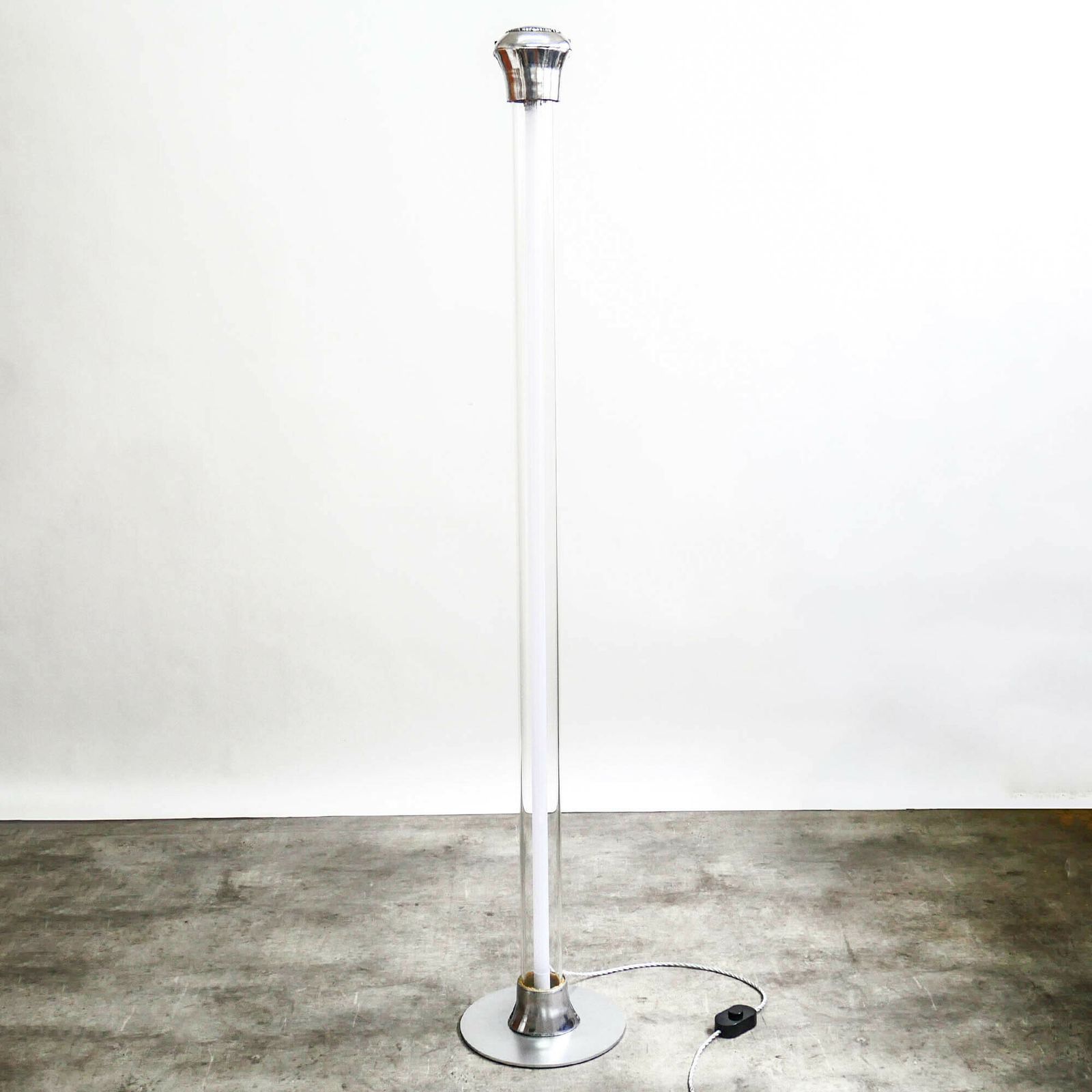 photo vinterior Fluo “Stand Up” – Large Format V2 With Dimmer