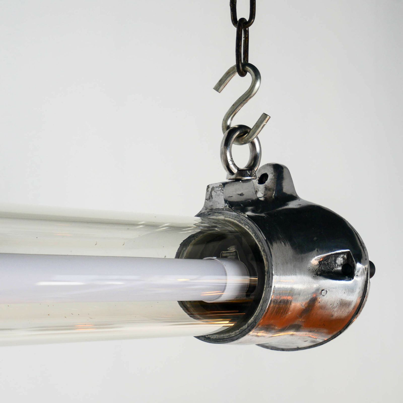 “Tube” Pendant Light photo buy