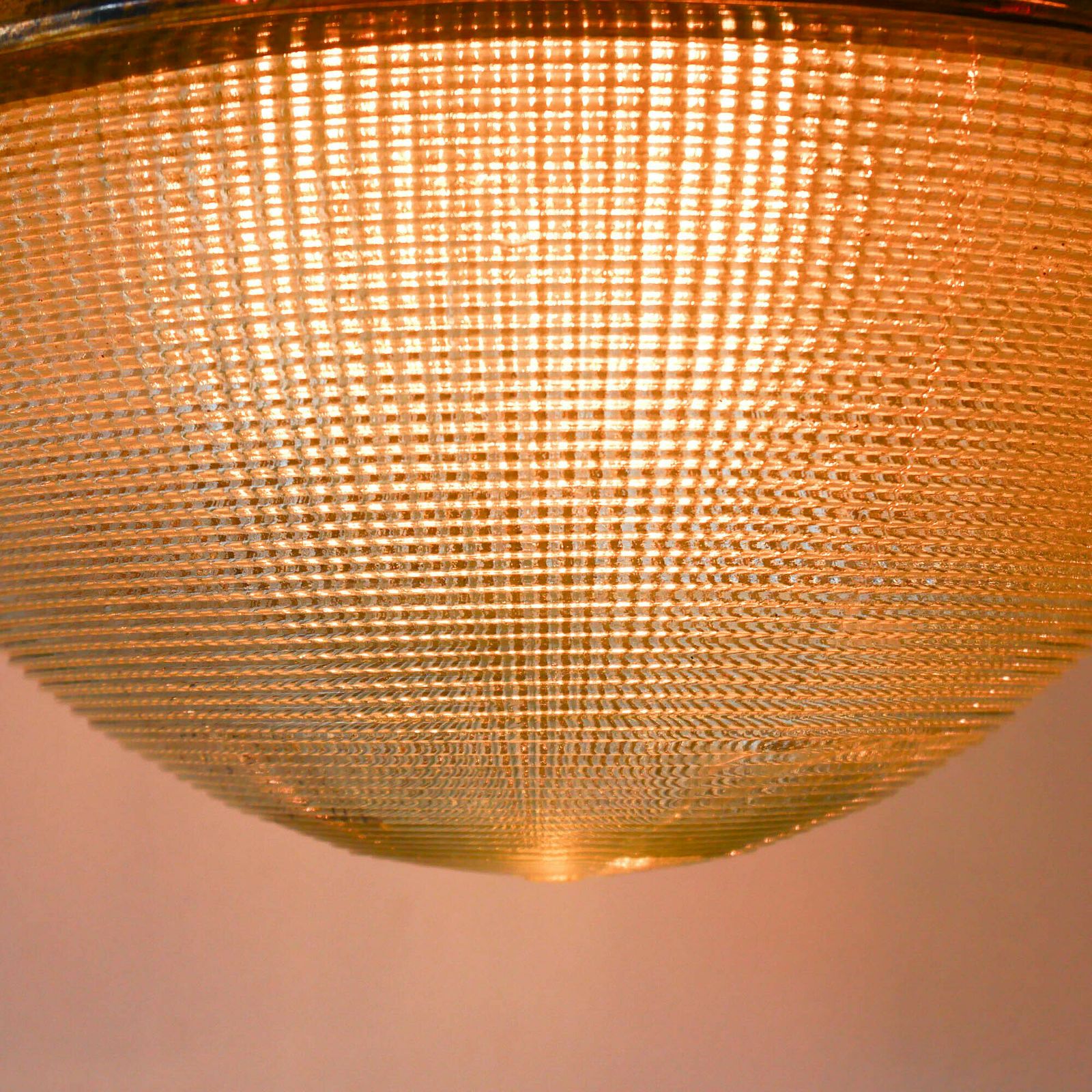 Lighting  /  Pendants And Ceiling Lights  / “Jules Verne” Pendant Light photo vintage