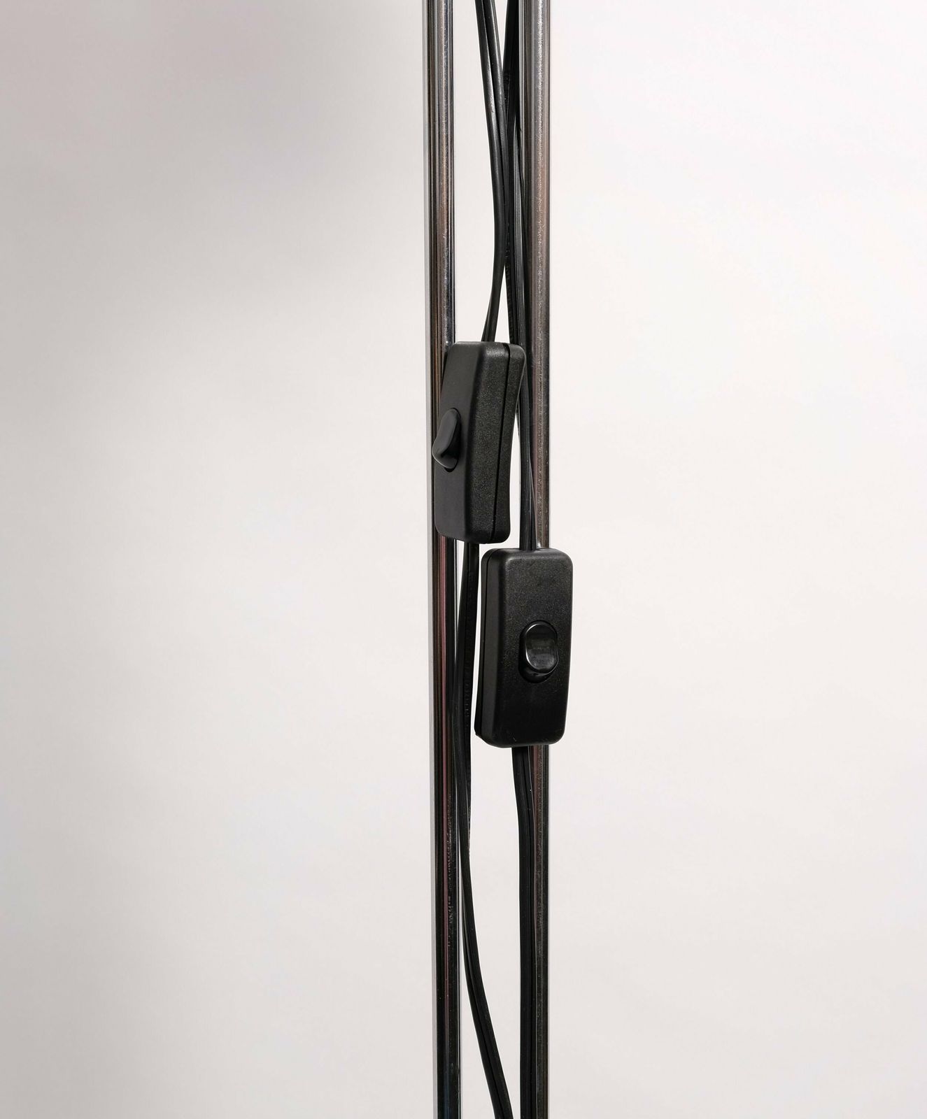 1960s Josef Hurka Lidokov Floor Lamp photo vintage