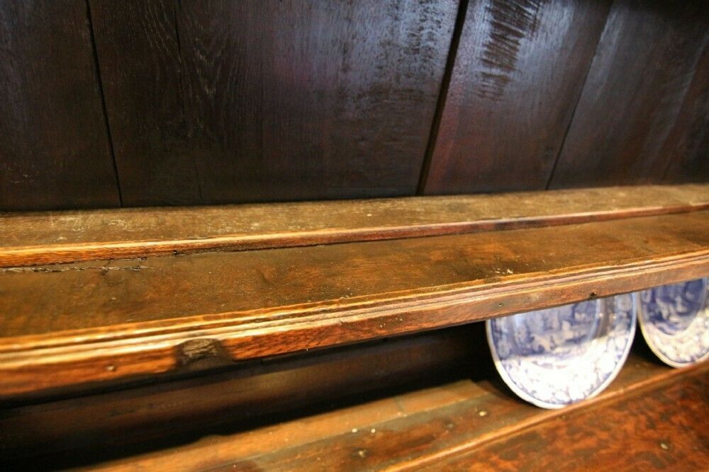 18th Century Snowdonia Welsh Dresser photo buy