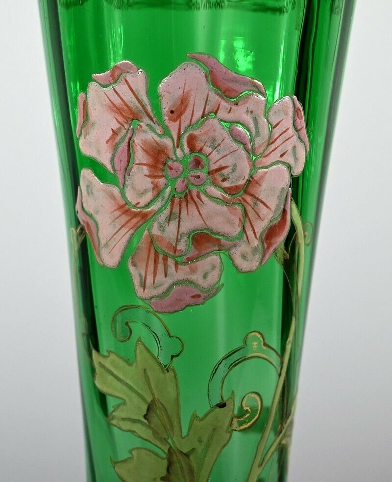 Legras Vase, Art Nouveau – Late 19th Century photo 539.9193548520001