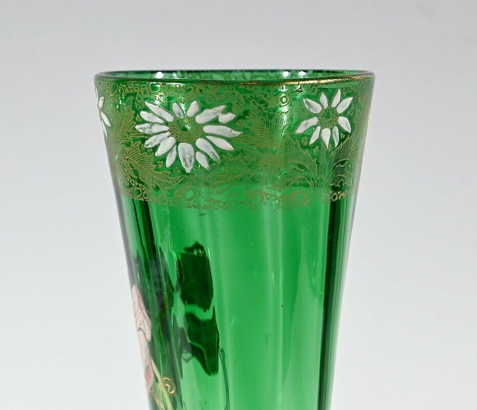 photo furniture Legras Vase, Art Nouveau – Late 19th Century
