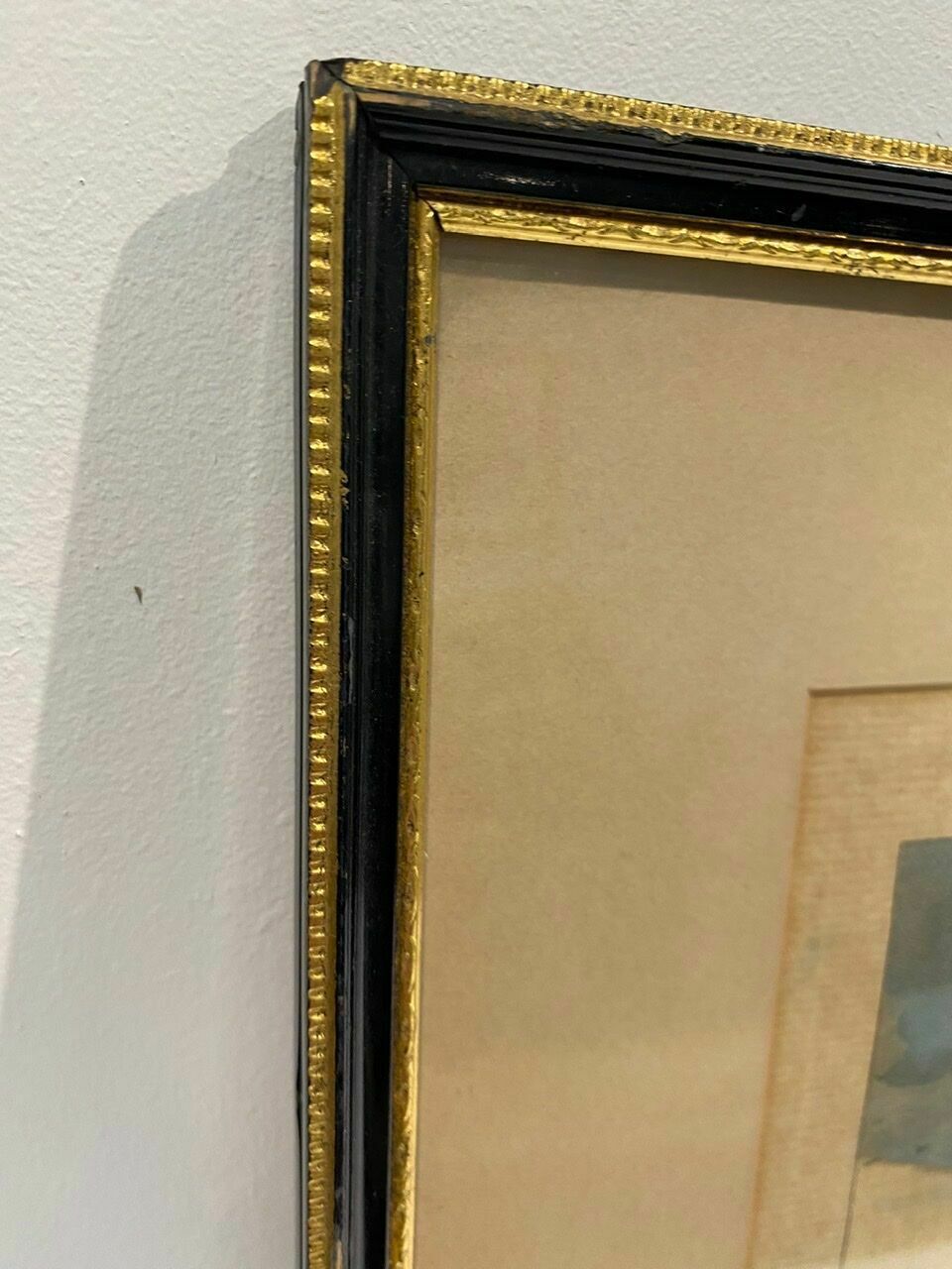 photo vinterior Ancienne Gravure, Vue Sur Le Port De Newcastle Au Début Du Xxe Siècle