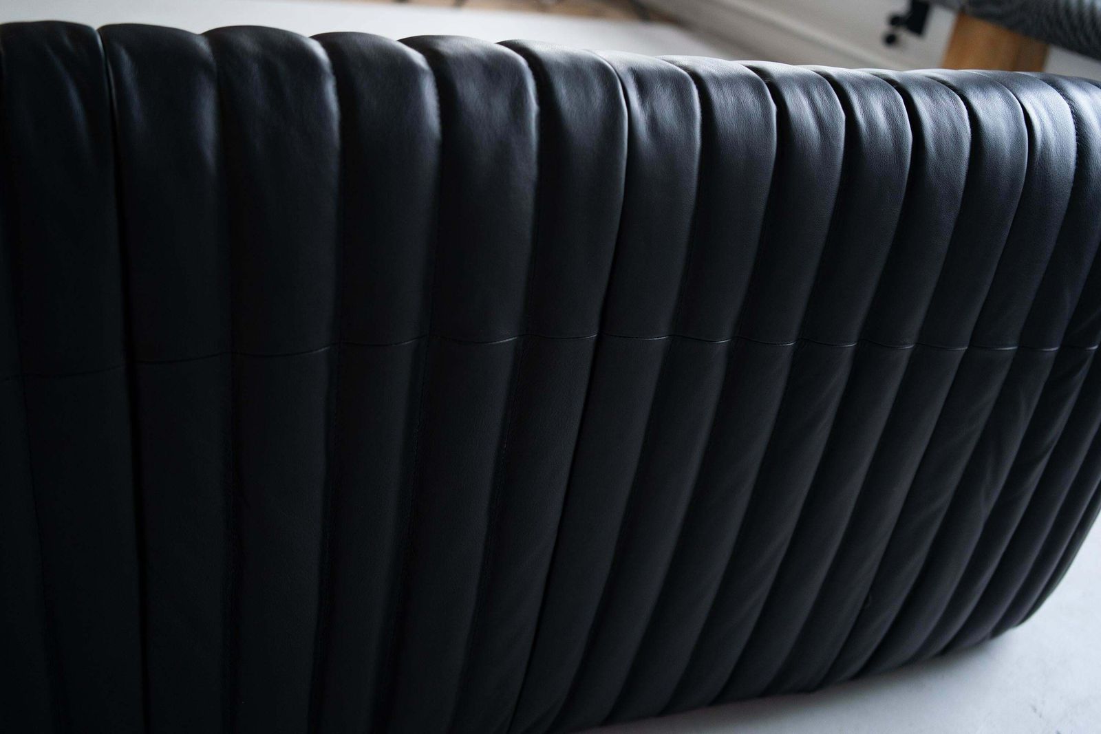 4385.0 Sandra Sofa Designed By Annie Hiéronimus For Cinna photo