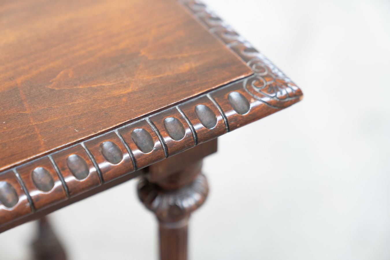 photo buy Small Writing Desk In Louis XIV Style   19th Century