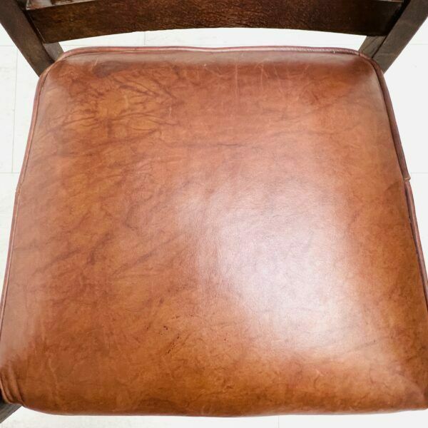 American Arm Chair By L & Jg Stickley photo Furniture