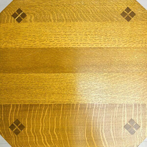 American Side Table By Stickley Furniture photo vinterior