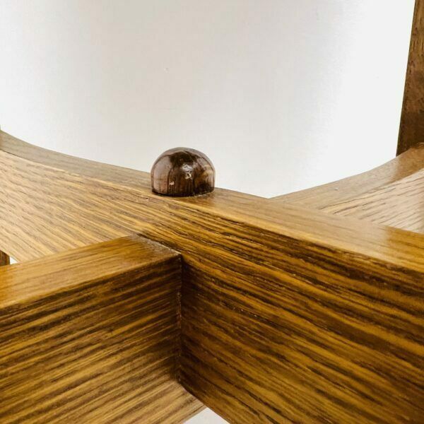 American Side Table By Stickley Furniture photo buy