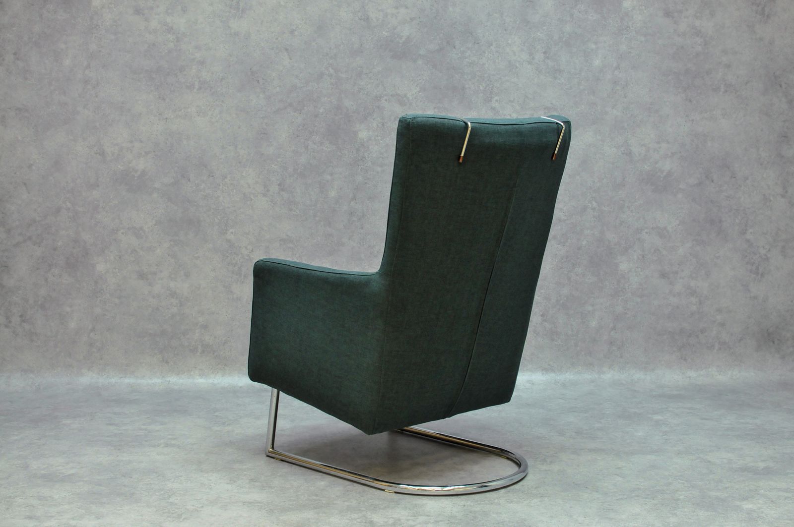 The Work Of The German Designer Gerard Van Der Berg From The 1980s. It Is Characterized By Elegance And Comfort. photo Furniture