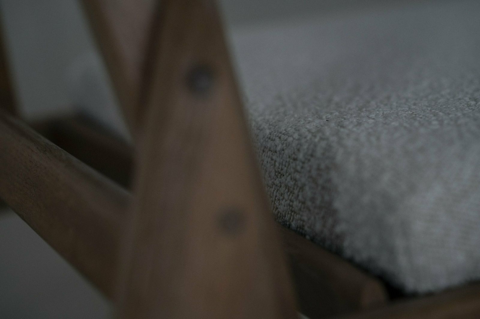 photo furniture Hunting ‘ Lounge Chairs By Veb Deutsche Werkstätten Hellerau
