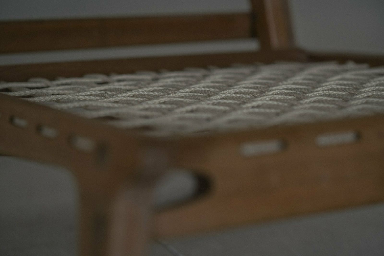 photo vinterior Hunting ‘ Lounge Chairs By Veb Deutsche Werkstätten Hellerau