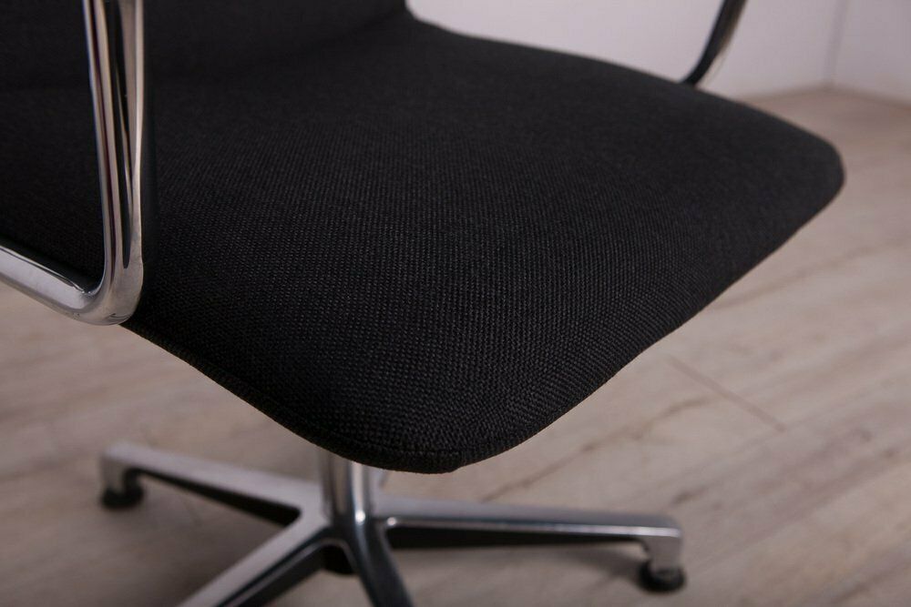 photo vinterior Conference Swivel Armchairs From Johanson Design, 1990s, Set Of 4