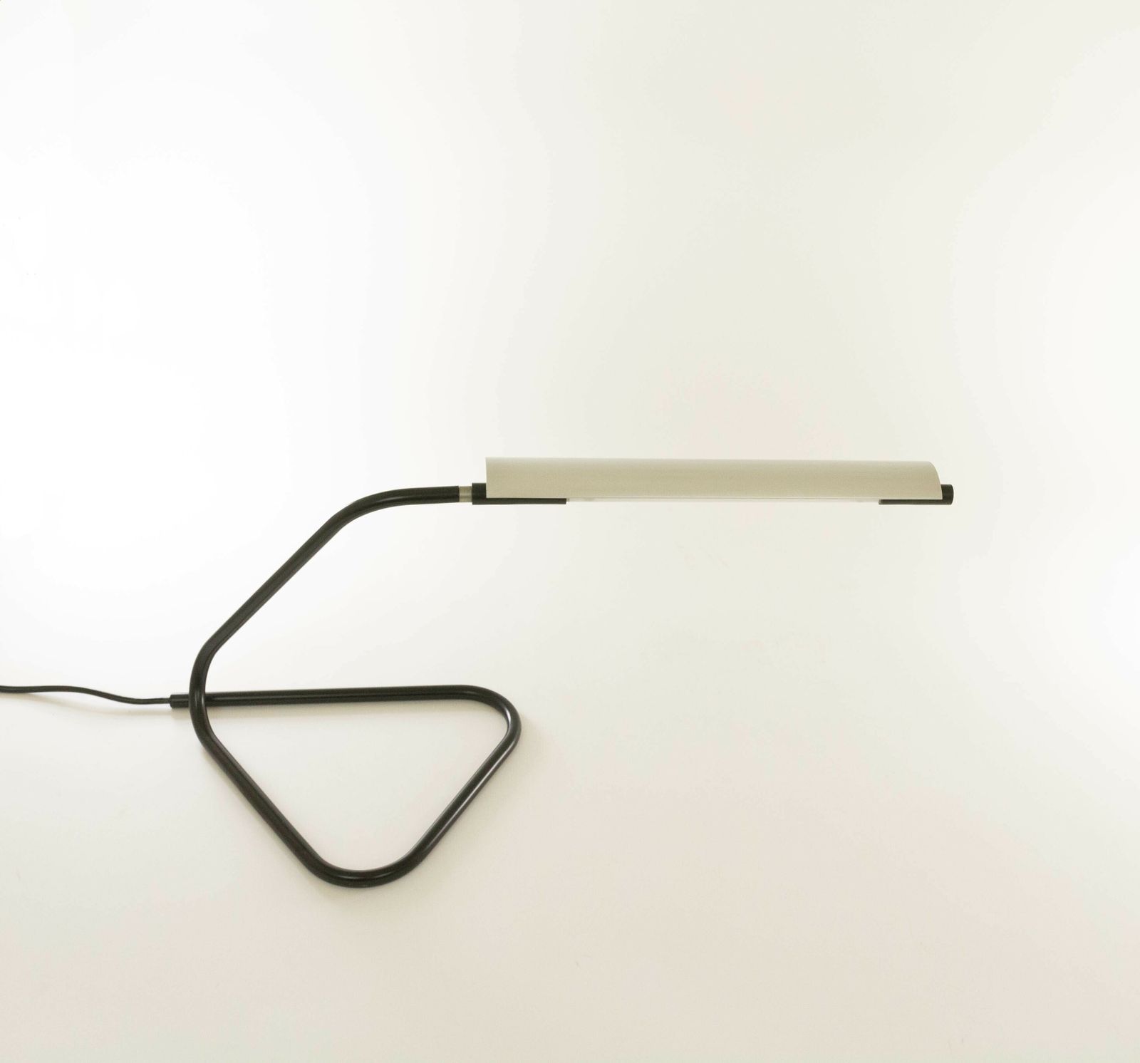 Tubino Table Lamp By Achille & Pier Giacomo Castiglioni For Flos, 1970s photo Lighting